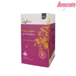 دمنوش رازیانه ویژه بانوان دکتر بیز ستین