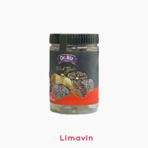 سیر سیاه دکتر بیز – 170 گرم