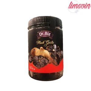 سیر سیاه دکتر بیز