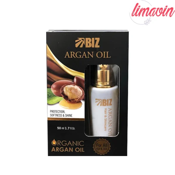 روغن آرگان خالص بیز