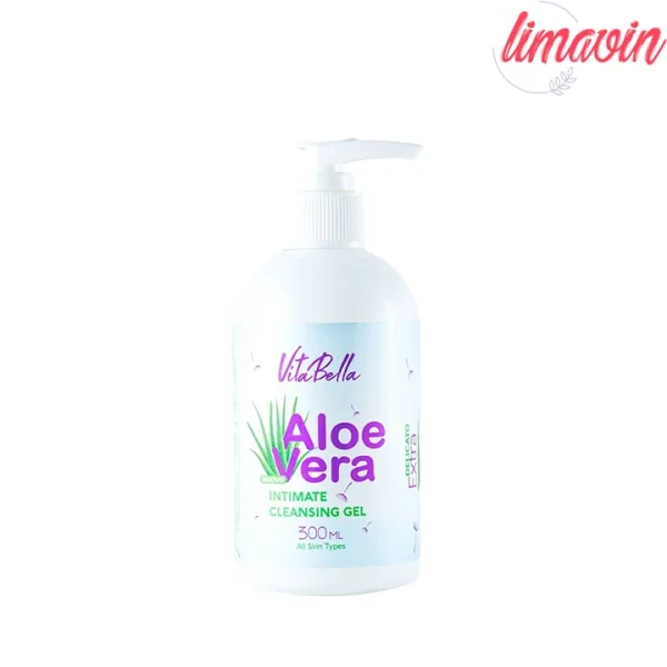 ژل بهداشتی بانوان ویتابلا
