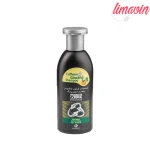 شامپو کافئین و جنسینگ بیز