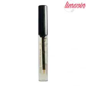 محلول روغن تقویت مژه لاکچری کوین حجم ۴ میلی لیتر