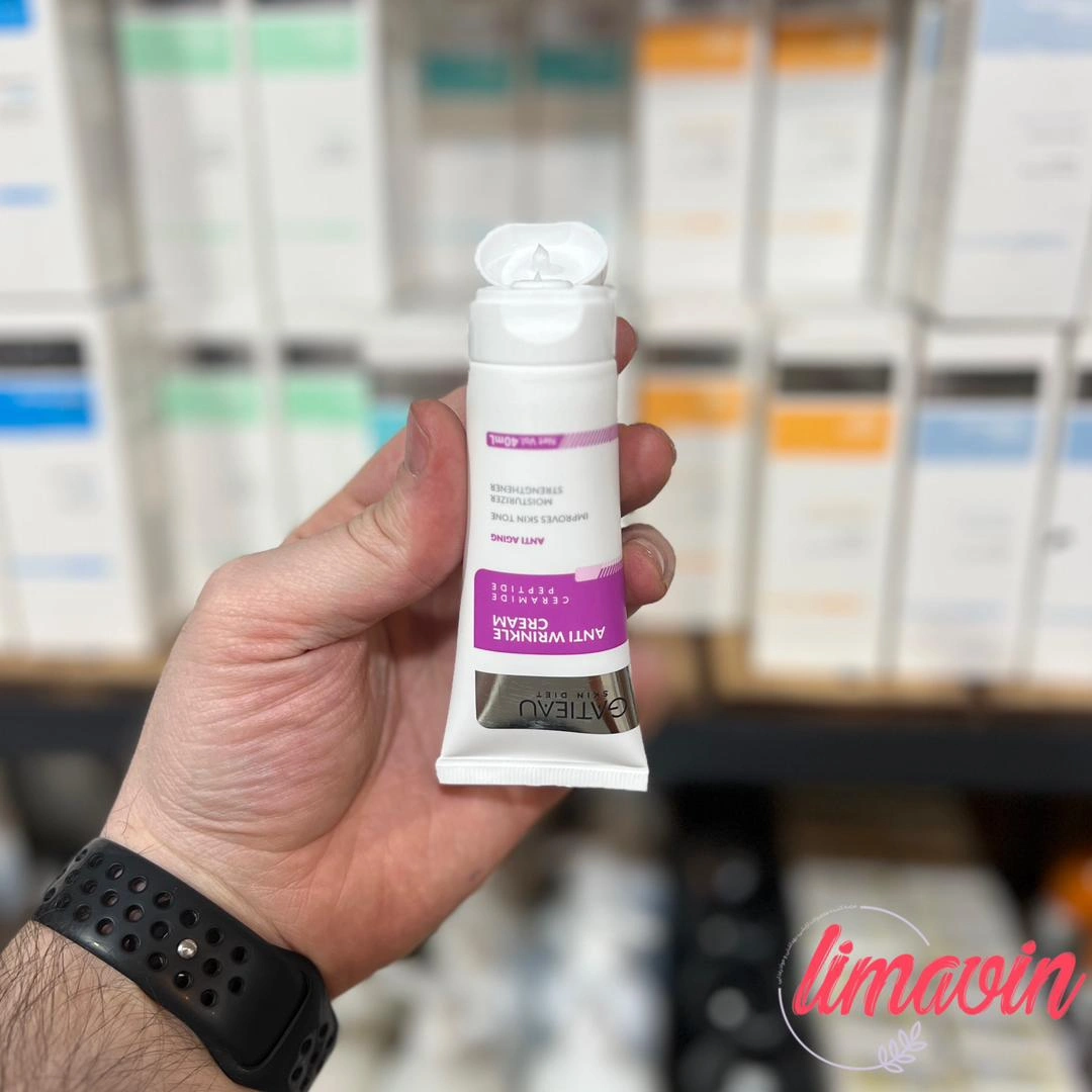 کرم ضد چینوچروک 5 کاره گاتیو