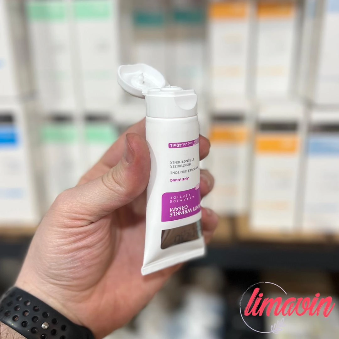 کرم ضد چینوچروک 5 کاره گاتیو