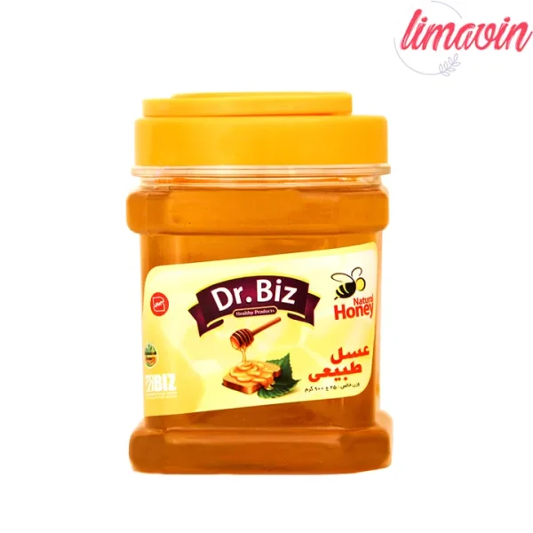 عسل استاندار دکتر بیز