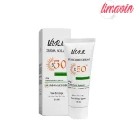 ضد آفتاب SPF50 ویتابلا
