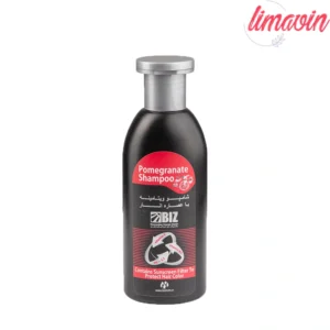 شامپو ویتامینه و تقویت کننده انار بیز