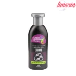 شامپو کافئین و روغن هسته انگور بیز