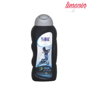 شامپو بدن آووکادو بیز