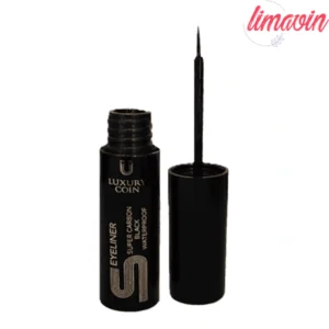 خط چشم eye liner لاکچری کوین