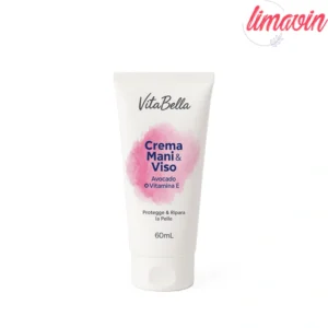 کرم ویتامین E و آووکادو ویتابلا