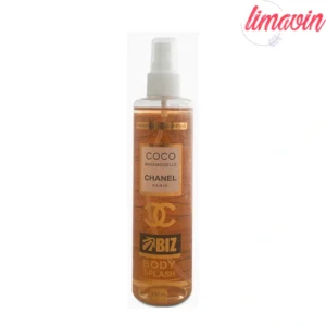 بادی اسپلش Coco Chanel
