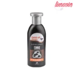 شامپو روغن شتر مرغ بیز