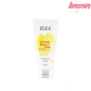 کرم جوانه گندم ویتابلا