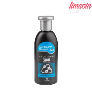 شامپو ضد شوره بیز