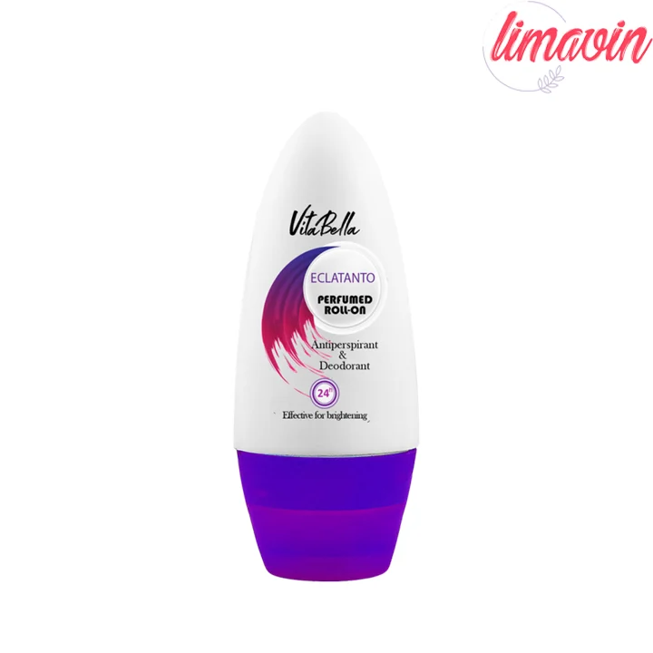 مام رول ضد تعریق Eclatanto ویتابلا