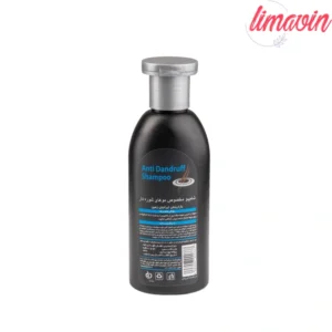 شامپو ضد شوره بیز حجم 300 میلی لیتر