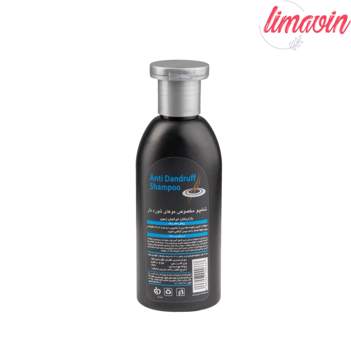 شامپو ضد شوره بیز