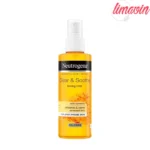 تونر زردچوبه نوتروژینا