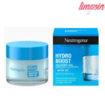 واتر ژل آبرسان صورت نوتروژینا مدل Hydro Boost