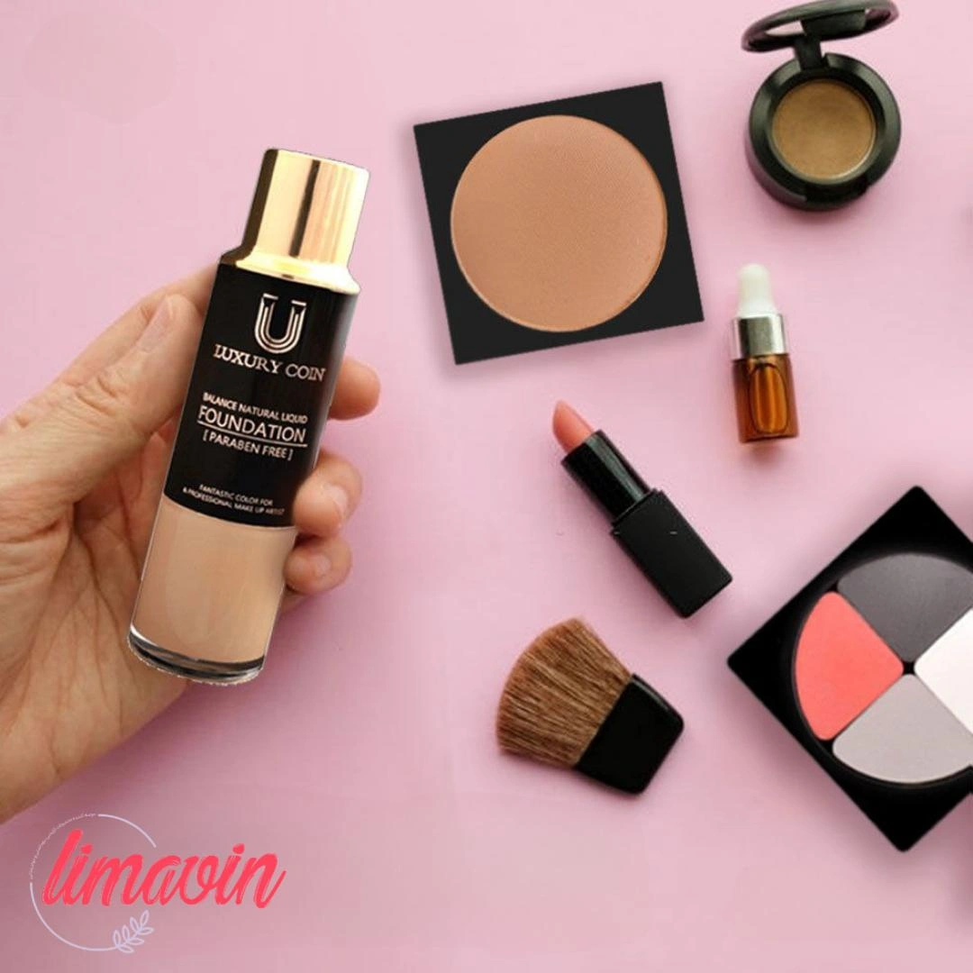 پنکک لاکچری کوین