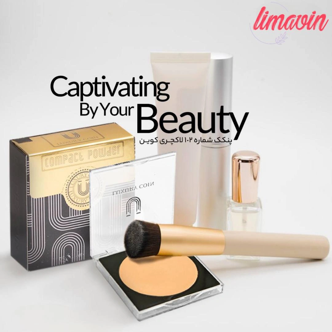 پنکک لاکچری کوین