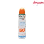 اسپری ضد آفتاب SPF50 ویتابلا