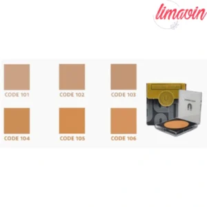 پنکک لاکچری کوین 104