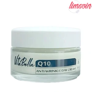 کرم ضدچروک Q10 ویتابلا 50 میلی لیتر