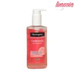 ژل شستشوی صورت گریپ فروت نوتروژینا