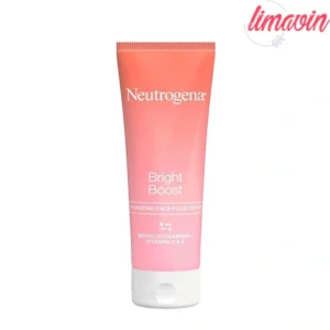 کرم ضدآفتاب روشن کننده و ضد لک برایت بوست نوتروژینا