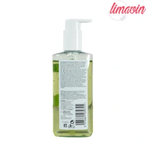 ژل شستشوی صورت لیمو Oil Balancing نوتروژینا حجم ۲۰۰ میلی لیتر