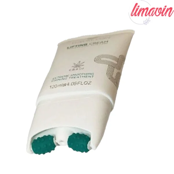 کرم لیفت بینی و پوست لاکچری کوین