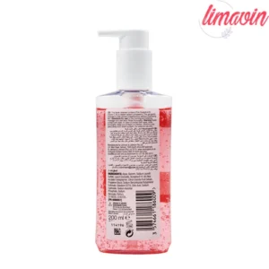 ژل شستشوی صورت گریپ فروت نوتروژینا حجم ۲۰۰ میلی لیتر