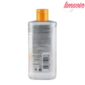 تونر ضد جوش Neutrogena blackhead eliminating حجم ۲۰۰ میلی لیتر