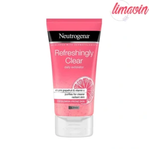 اسکراب لایه بردار نوتروژینا مدل Refreshingly