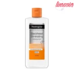 تونر ضد جوش Neutrogena blackhead eliminating