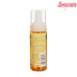 فوم شستشو صورت عصاره زردچوبه Neutrogena حجم 150 میلی لیتر