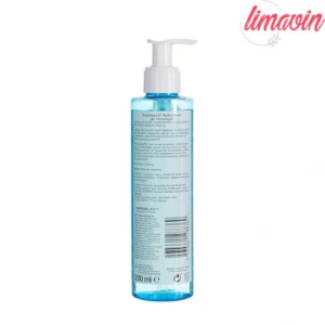 ژل شستشو صورت نوتروژینا مدل hydro boost حجم ۲۰۰ میلی لیتر