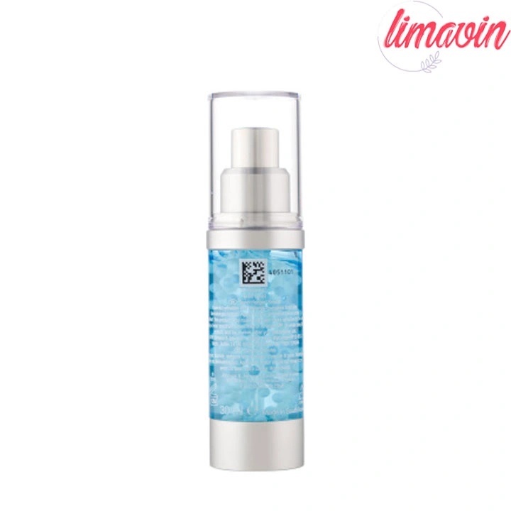 سرم آبرسان و روشن کننده کپسولی نوتروژینا