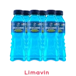 Dynamin blueberry sports drink