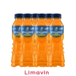 نوشیدنی ورزشی پرتقالی داینامین