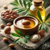 خواص روغن آرگان برای صورت