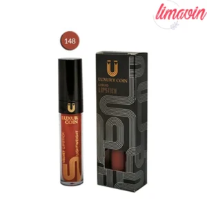 رژ لب مایع لاکچری کوین 148
