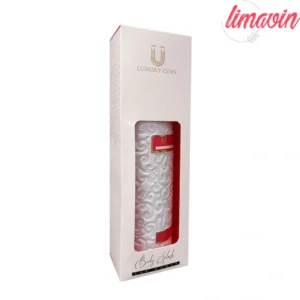 بادی اسپلش زنانه لاکچری کوین Marina حجم 230 میلی لیتر