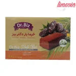 خرما بار انرژی زا دکتر بیز