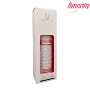 بادی اسپلش زنانه لاکچری کوین Miracle حجم 230 میلی لیتر