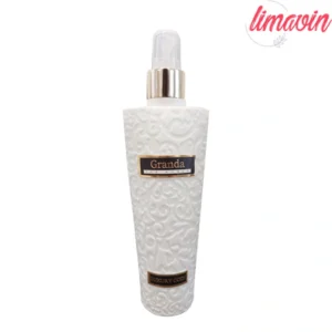 بادی اسپلش زنانه لاکچری کوین Granda حجم 230 میلی لیتر