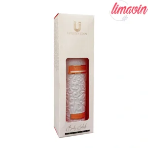 بادی اسپلش زنانه لاکچری کوین Annecy حجم 230 میلی لیتر